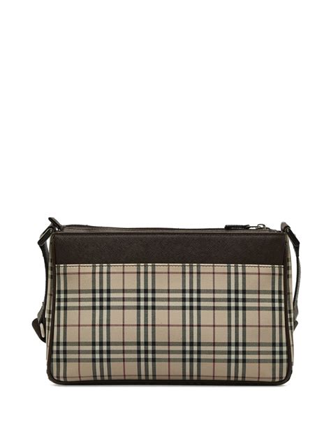 burberry borsa 2017|Borsa a tracolla House Check 2000.